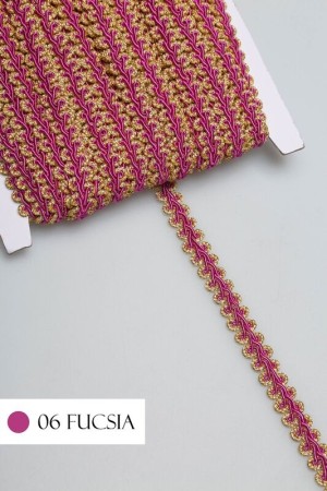 GALAO 91 OURO/006 UVA 10MM 20METROS