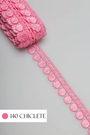 GUIPIR CHL005 140 CHICLETE 1,5CM 13,7M