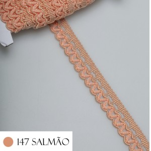 GALAO 90 147 SALMAO 20MM 15,5M