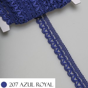 GALAO 90 207 ROYAL LARG:2,0CM 15,5M