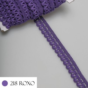 GALAO 90 218 ROXO 20MM 15,5M