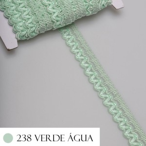 GALAO 90 238 VERDE AGUA 20MM 15,5M