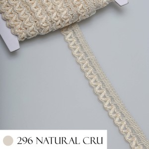 GALAO 90 296 CRU 2,0CM 20METROS