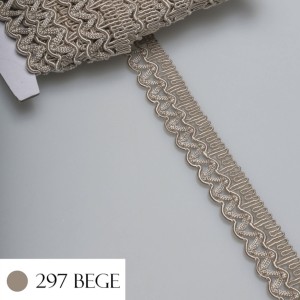 GALAO 90 297 BEJE 20MM 15,5M