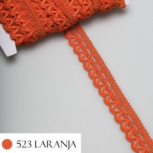 GALAO 90 523 LARANJA LARG:2,0CM 15,5M