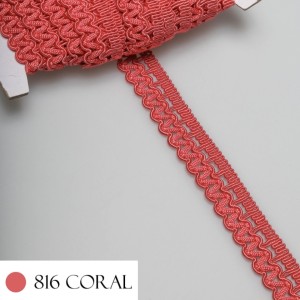 GALAO 90 816 CORAL LARG:2,0CM 15,5M