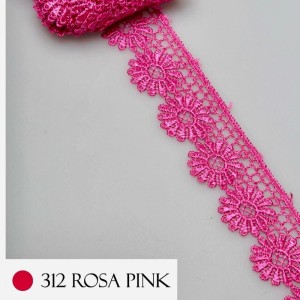 GUIPIR CHL149 312 PINK 3,0CM 13,7M