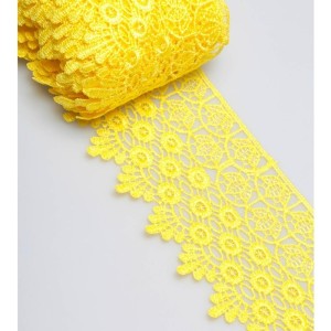 GUIPIR CHL185 106 CANARIO LARG:9,9CM