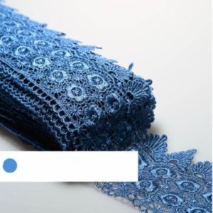 GUIPIR CHL427 839 COBALTO 9.5CM 13,7M