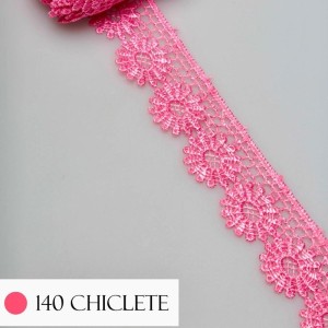 GUIPIR CHL149 140 CHICLETE 3,0CM 13,7M