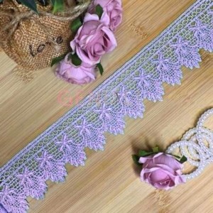 GUIPIR CHL156 164 LILAS 6,0CM 13,7M