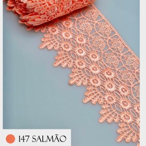 GUIPIR CHL185 147 SALMAO 9,9CM 13,7M