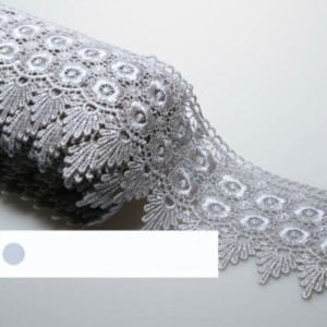 GUIPIR CHL427 119 CINZA CLAR 9.5CM 13,7M