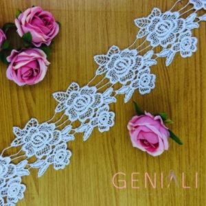 GUIPIR JL07 BRANCO L:7,0CM C:13,7M