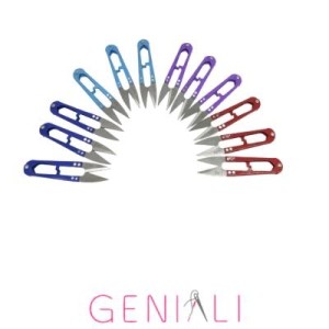 KIT TESOURA DE ARREMATE MANTOV 12UND