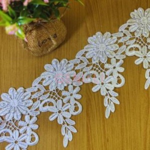 GUIPIR 3D LCHP00215 BRANCO 16,0CM 13,7M