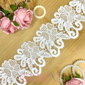 GUIPIR LCHP00330 BRANCO L:6,3CM C:13,7M