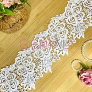 GUIPIR LCHP00336 BRANCO 9,0M 13,7M