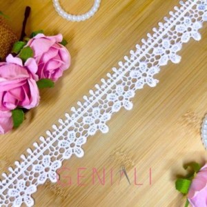 GUIPIR NL008 BRANCO LARG:3,4CM