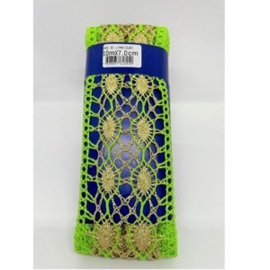 ORD35 ENTREMEIO LIMAO.OURO LARG: 7.0CM