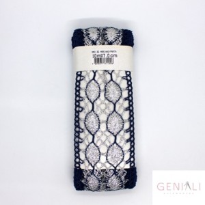 ORD35 ENTREMEIO MARINHO.PRATA LARG:7,0CM