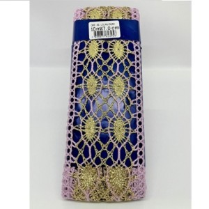 ORD35 ENTREMEIO ROAS.OURO 7CM