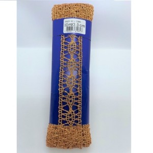 ORD40 ENTREMEIO COBRE 3,0CM