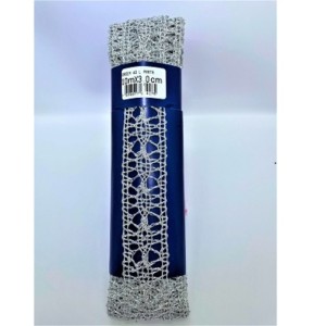 ORD40 ENTREMEIO PRATA LARG:3CM