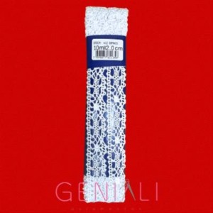 ORD412 BICO BRANCO LARG:2,0CM