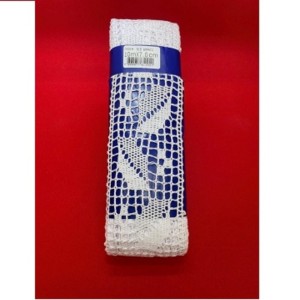 ORD515 ENTREMEIO BRANCO LARG:7.CM