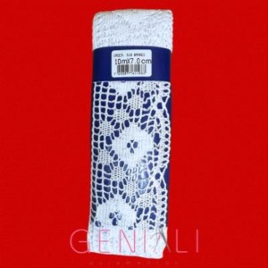 ORD518 BICO BRANCO LARG:7,0CM