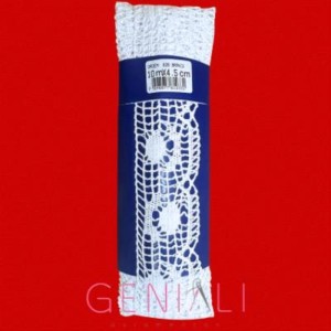 ORD626 BICO DE ALGODÃO BCO LARG:4.5CM