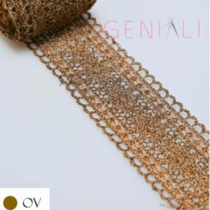 GUIPIR CHL419 OURO VELHO 5,5CM 13,7M