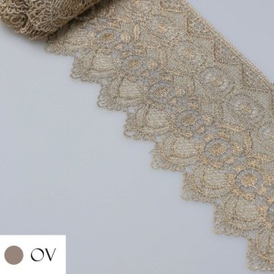 GUIPIR CHL582 OURO VELHO LARG:10,0CM