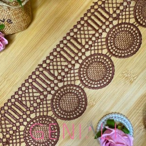 GUIPIR CHL587 290 MARROM 8,5CM