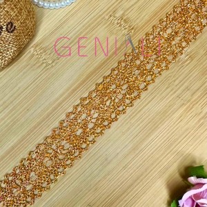 GALAO G01 COBRE 2,4CM 13,7METROS