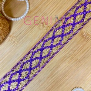 GALAO 016 218/OURO ROXO 35MM 20MTS