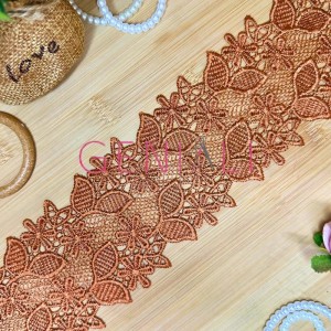 GUIPIR CHL611 807 COBRE ESCU 7,0CM 13,7M