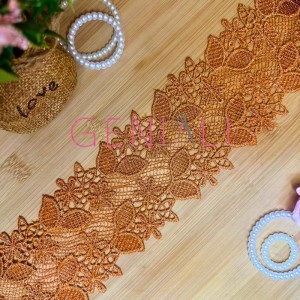 GUIPIR CHL611 COBRE 7,0CM 13,7M