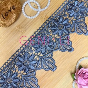 GUIPIR CHL629 307 CINZA 8.0CM 13,7M