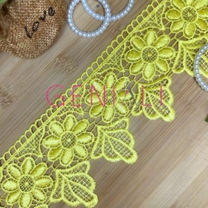 GUIPIR CHL629 106 CANARIO 8.0CM 13,7M