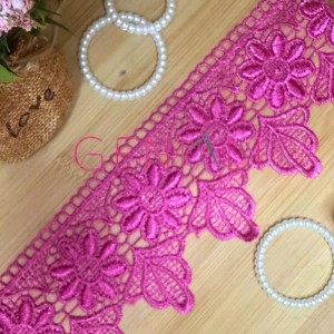 GUIPIR CHL629 312 PINK 8.0CM 13,7M