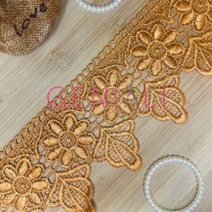 GUIPIR CHL629 808 COBRE 8.0CM 13,7M