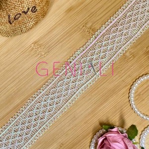 GALAO 070 101 BRANCO IR LARG:3,5CM 20M