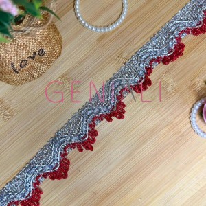 GALAO 009 145 PRA/VERMELHO 3,5CM 20M