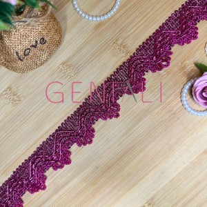 GALAO 009 312 PINK 3,5CM 20M