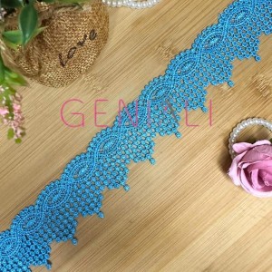 GUIPIR CHL769 199 TURUQESA 5,0CM 13,7M