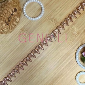 GALAO 017 COBRE LAR:12MM 20METROS