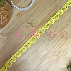 GUIPIR CHL762 106 CANARIO 1,0CM 13,7M