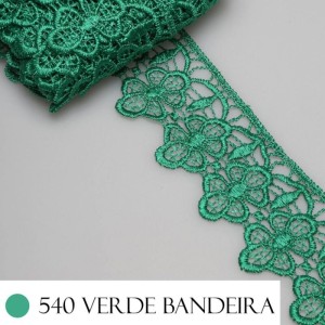 GUIPIR CHL592 540 BANDEIRA LARG:5,0CM